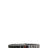 D RING BELT 35