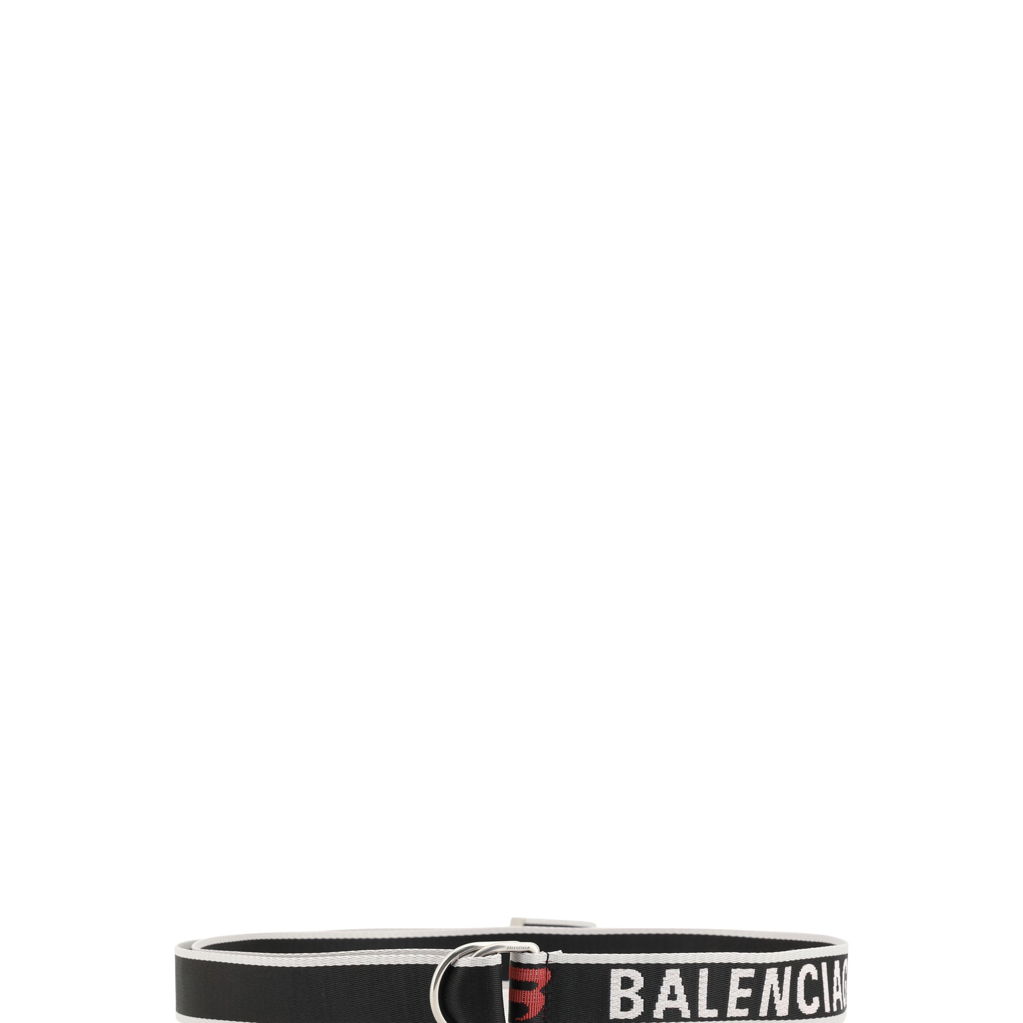 D RING BELT 35