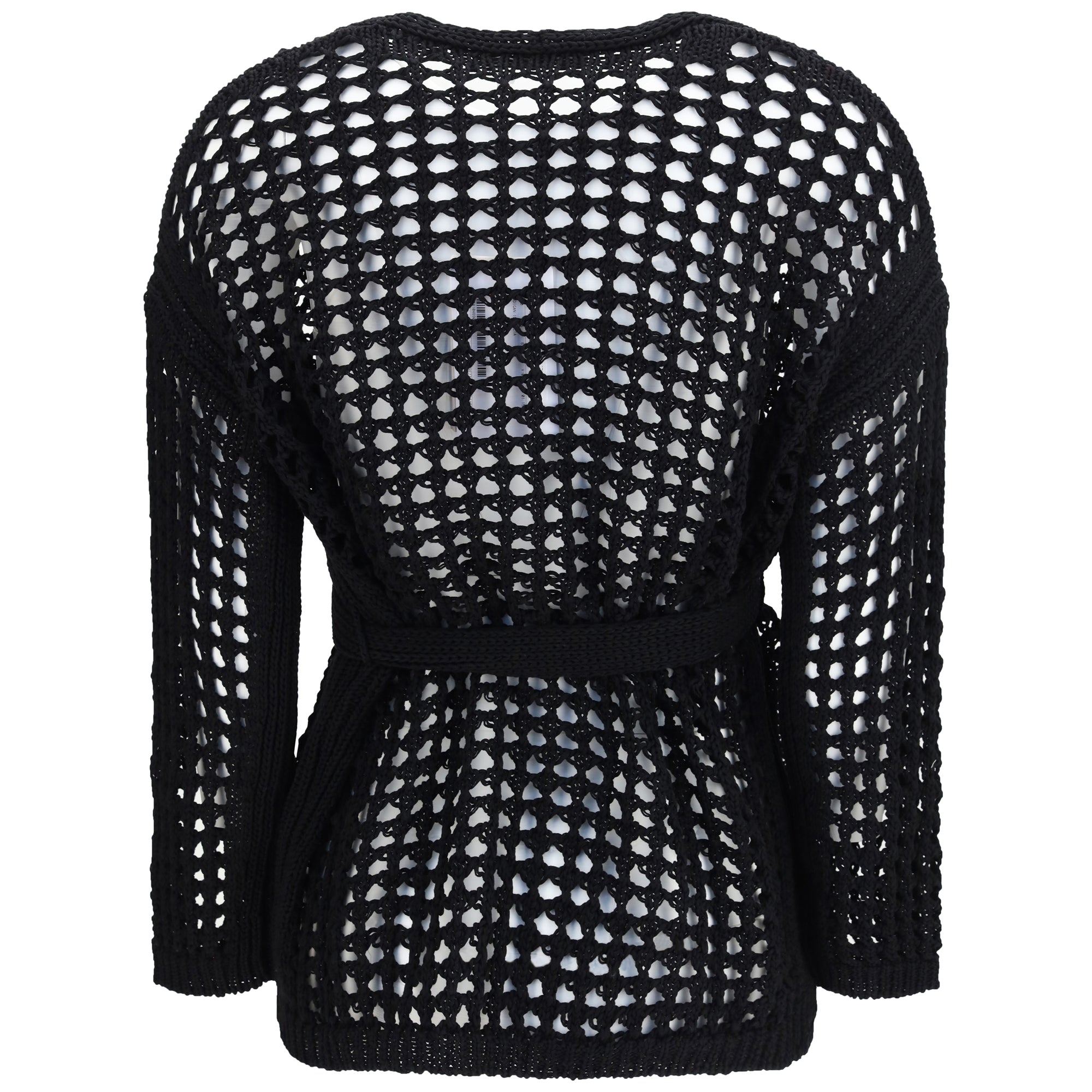 Knitted Cardigan