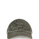 Journey Baseball Cap