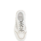 Hamptons Worn-out Sneakers