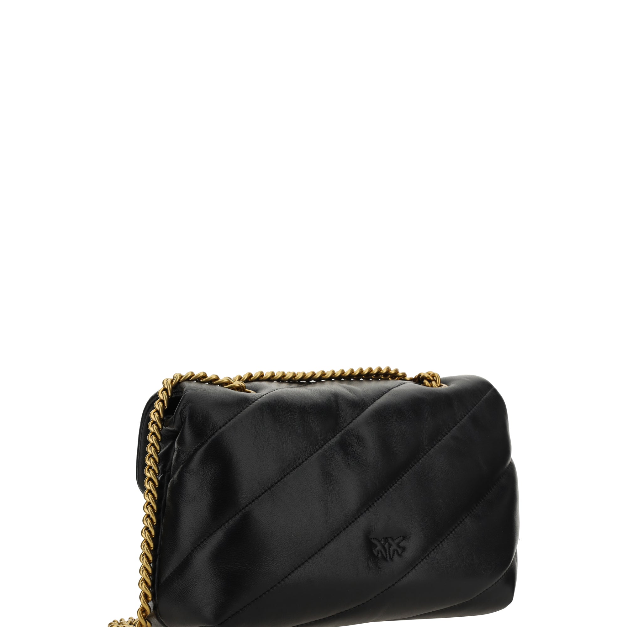 Love Classic leather Shoulder Bag