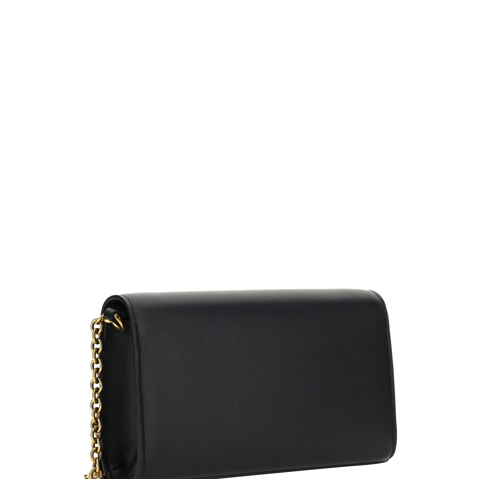 Iconic Shoulder Bag