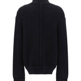 Turtleneck Sweater