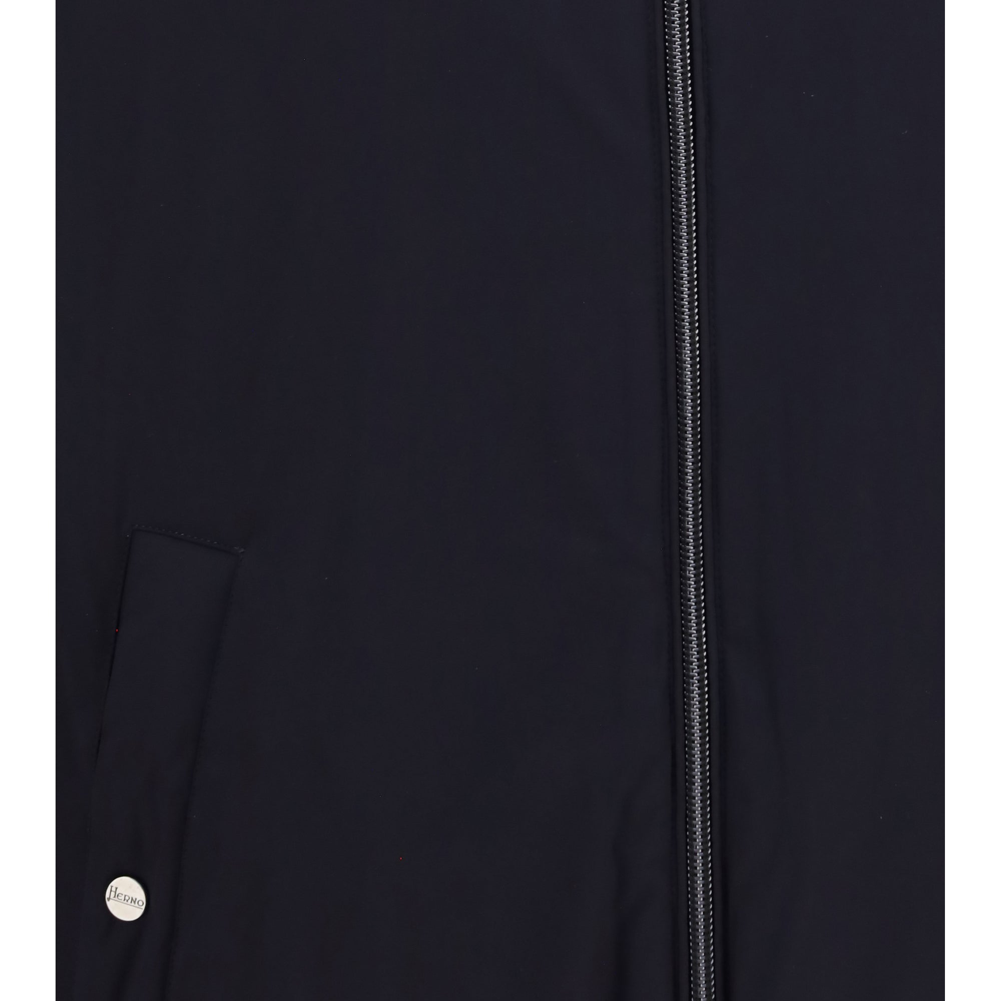 Hooded zip Jacket