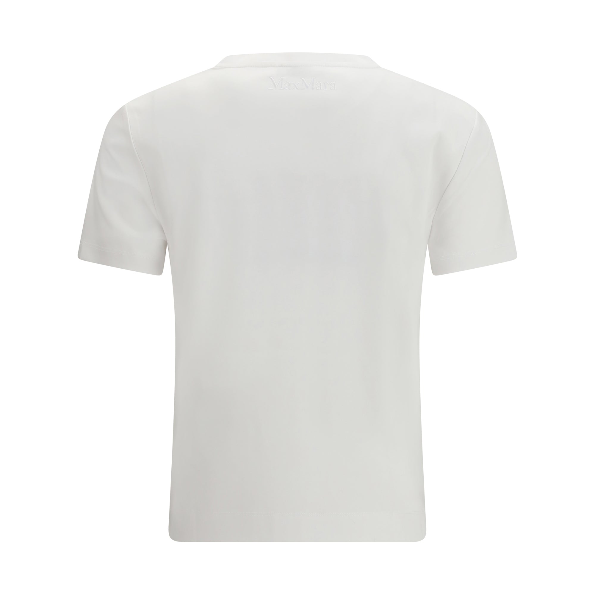 Donata cotton T-shirt