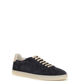 Suede Sneakers