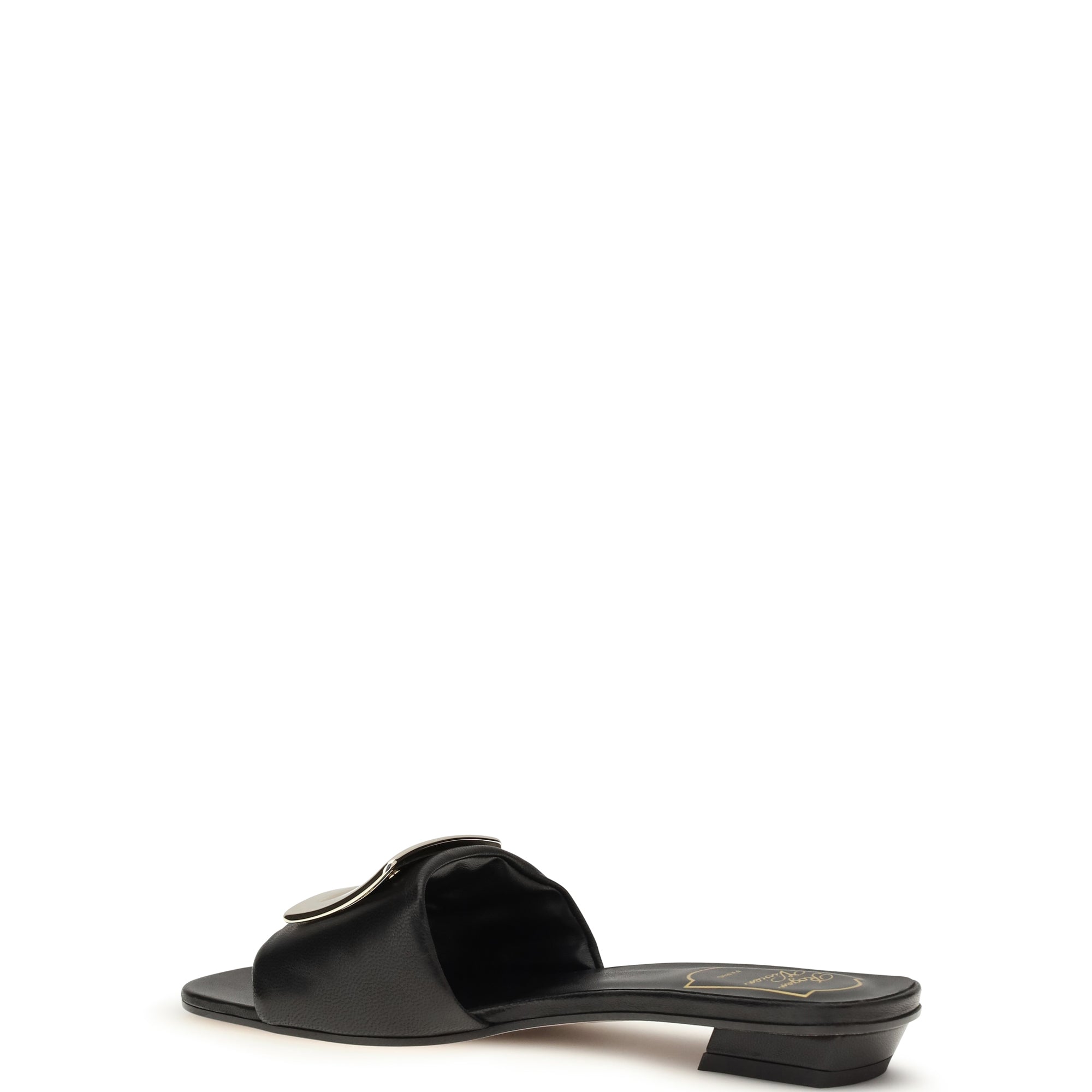 PADDED MULE 20
