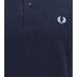 M3 cotton piqué Polo