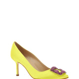 Hangisi Pumps