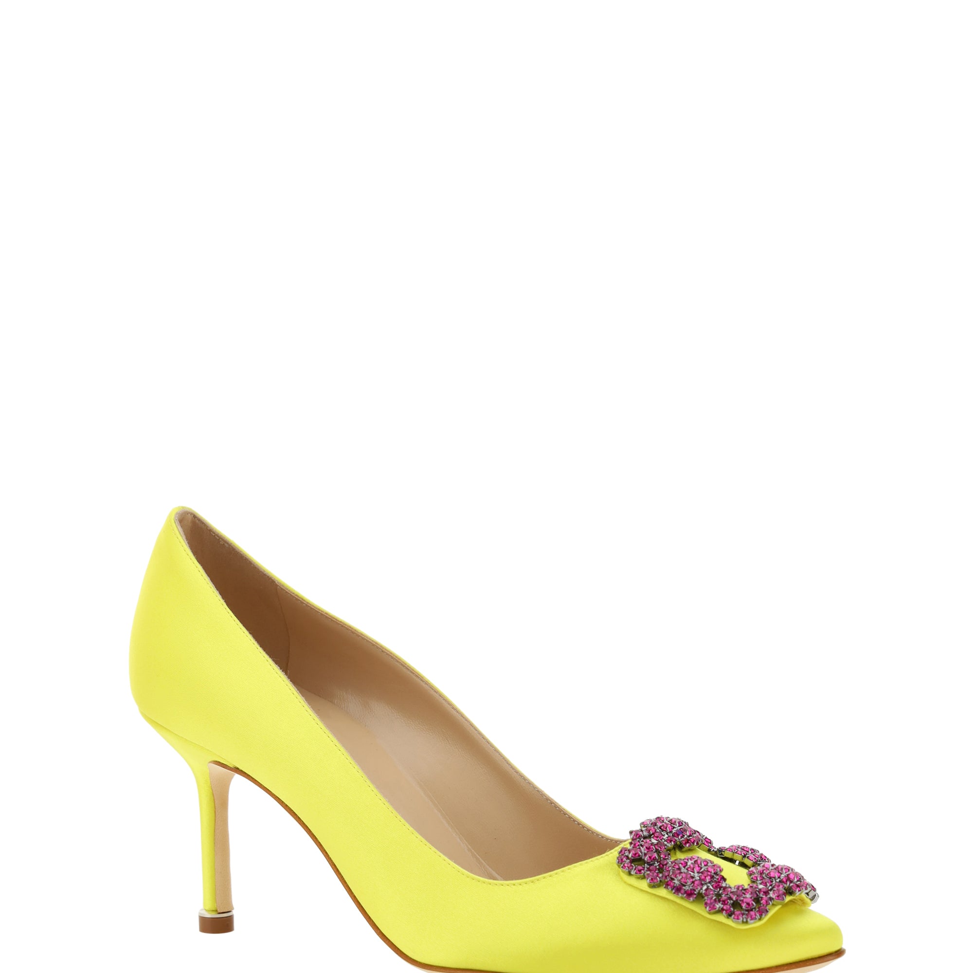 Hangisi Pumps
