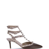 Rockstud Pumps