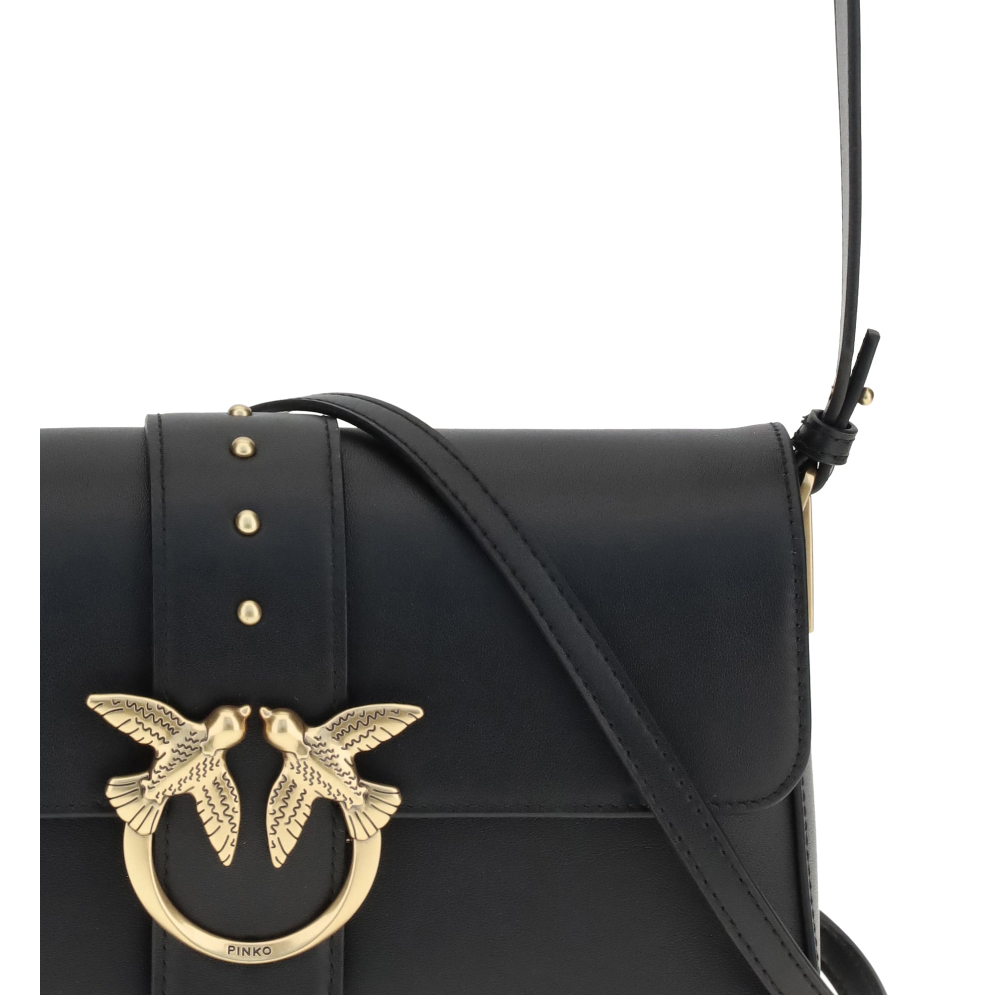 Love One Shoulder Bag