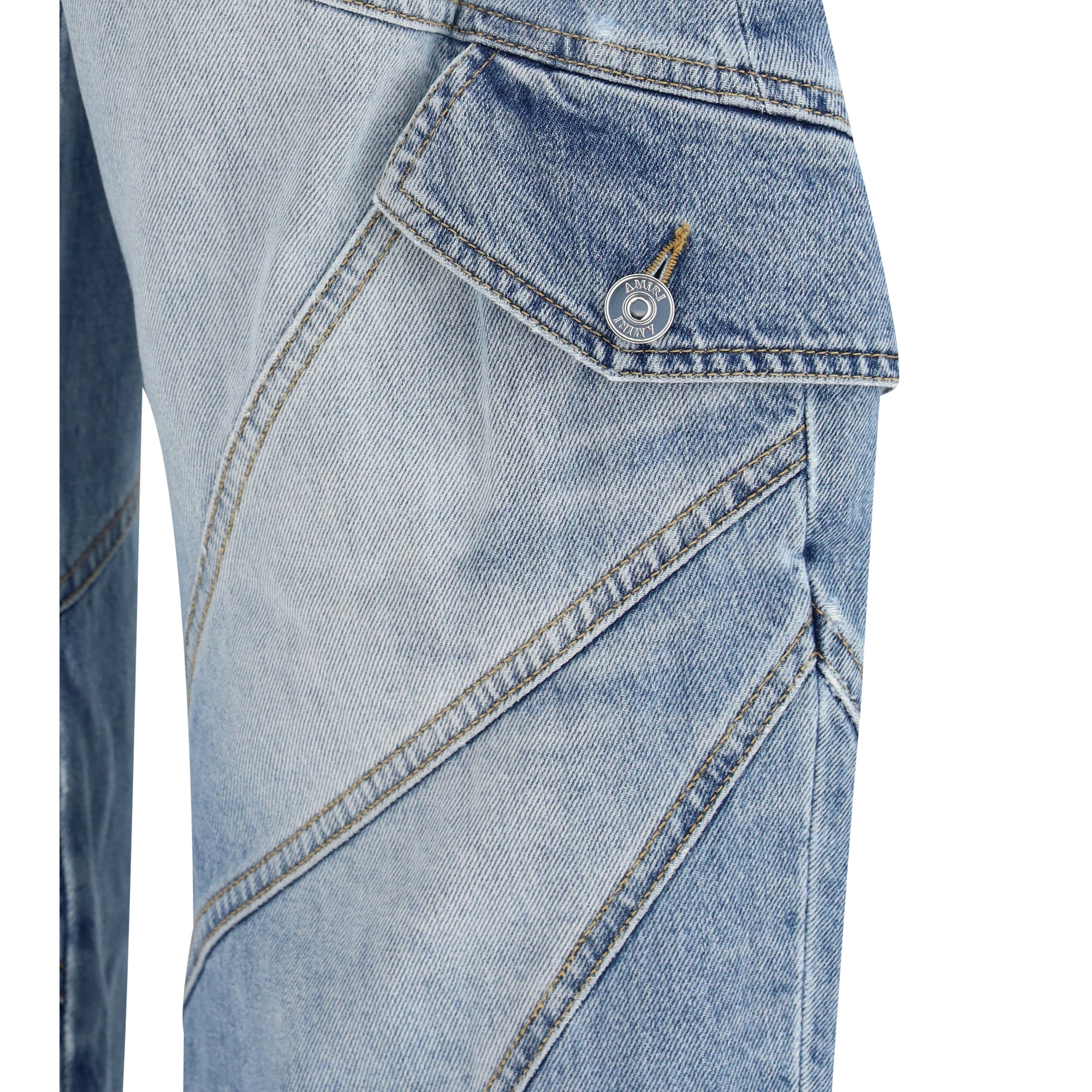 Barrel Jeans