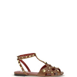 Studdy Sandals