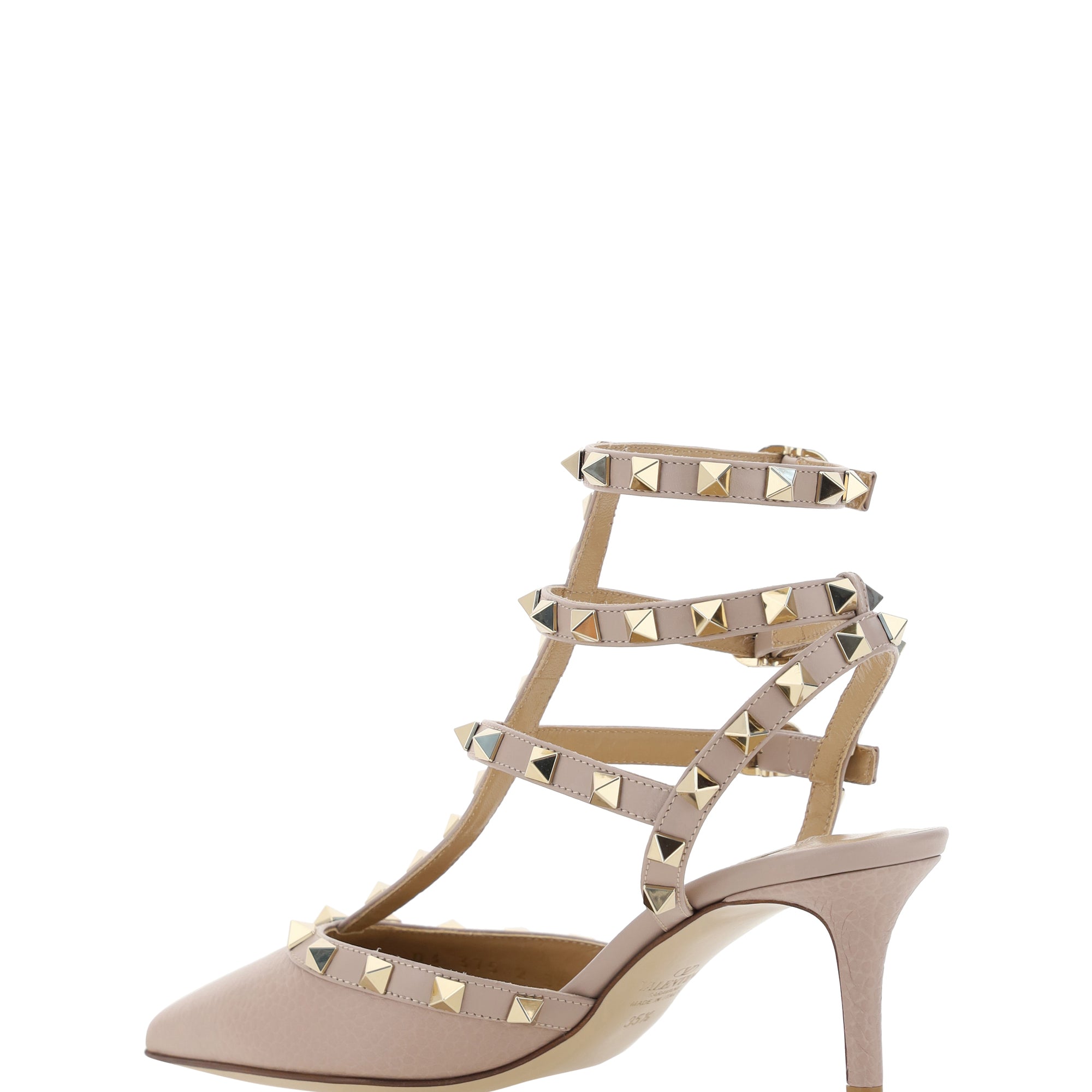 Valentino Garavani Rockstud Pumps