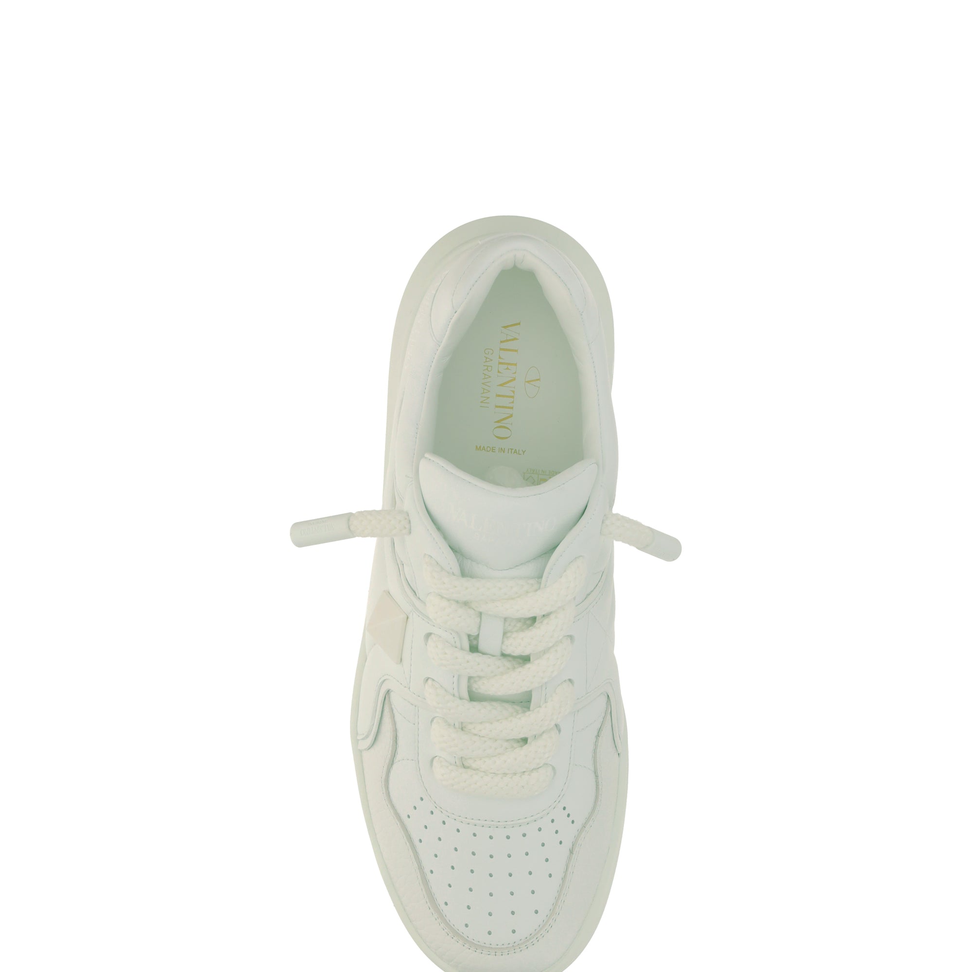 Valentino Garavani One Stud XL Sneakers