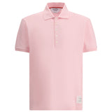 Polo whit iconic bands