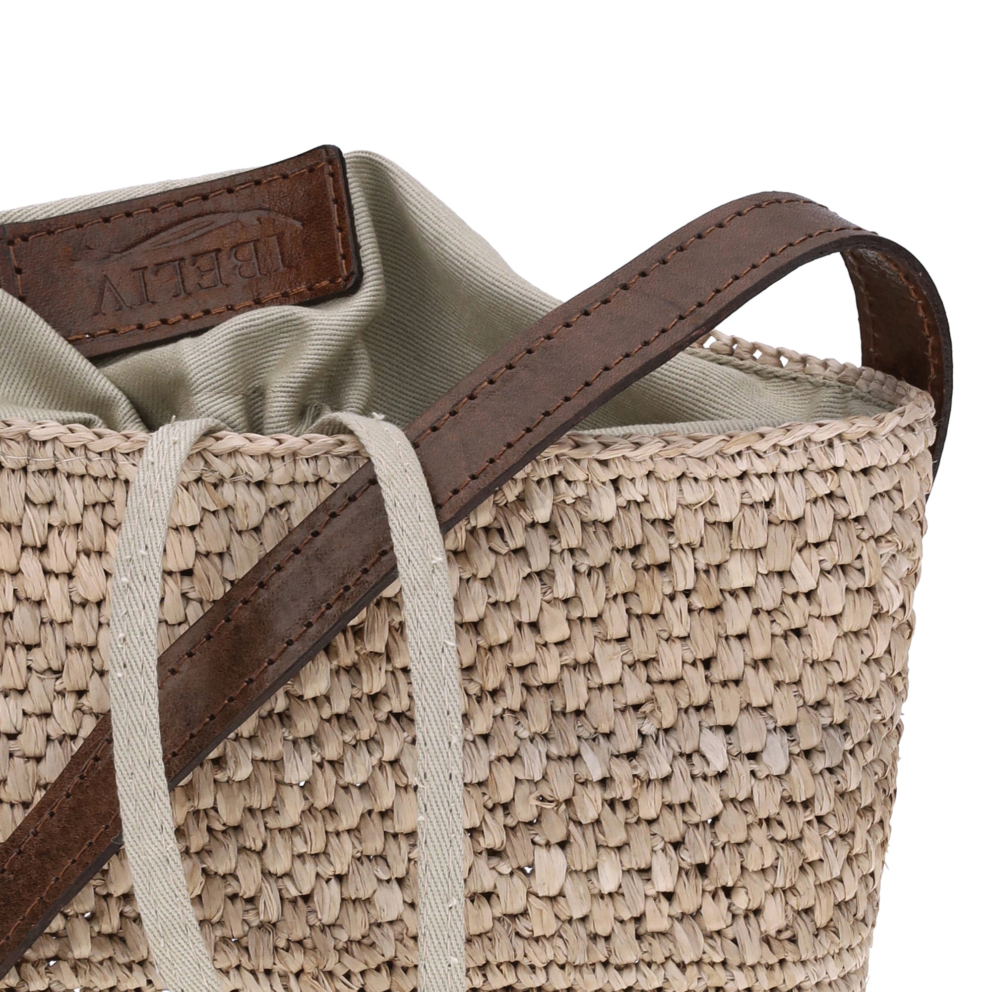 Maika Bucket Bag