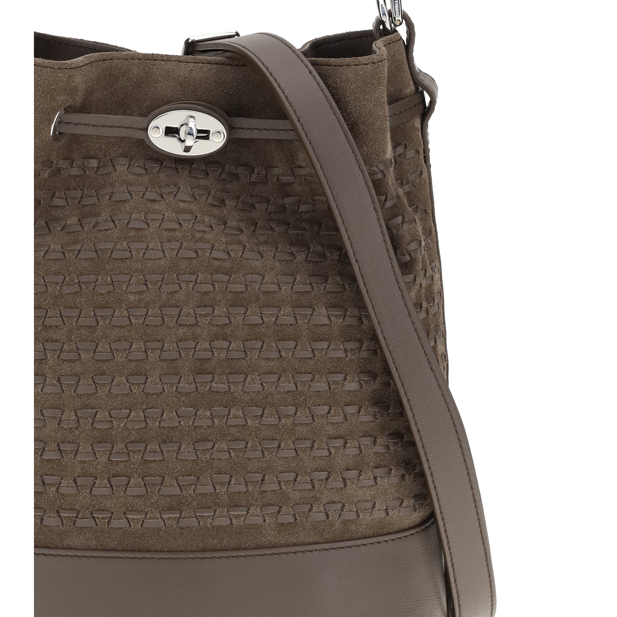 Monda Bucket Bag