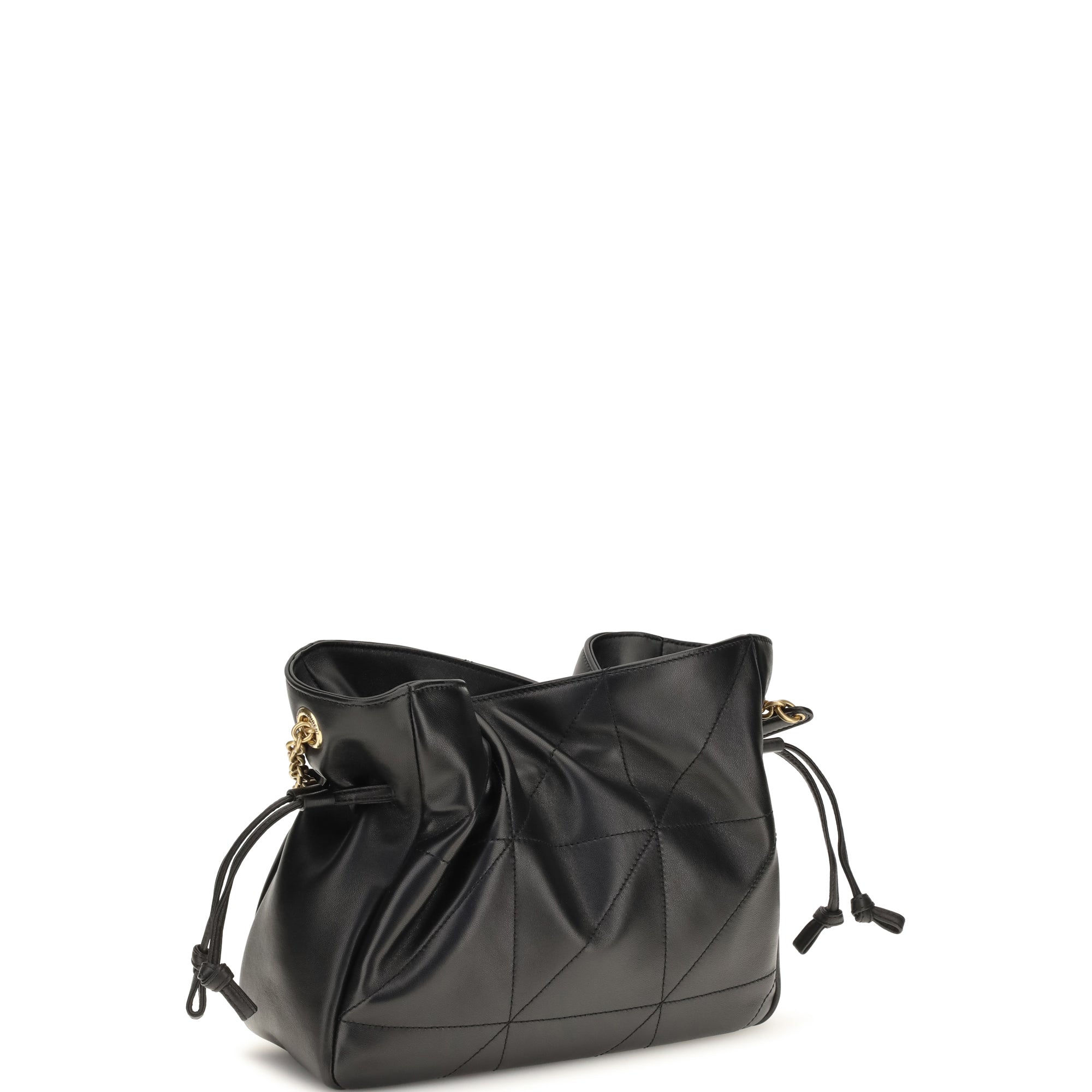 Jamie pouch with strap
