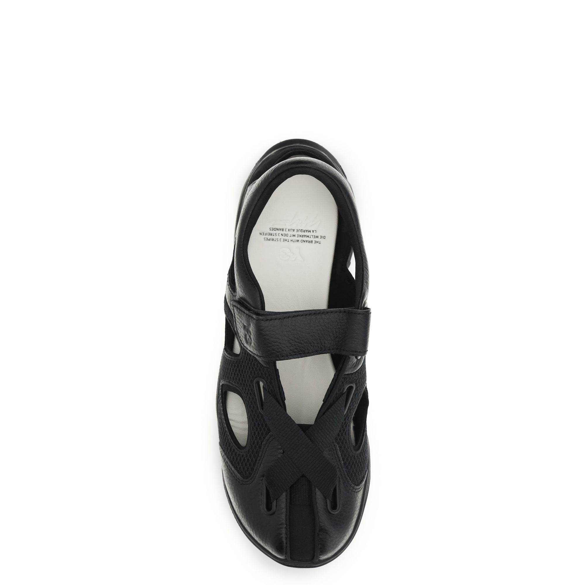 Gsg9 Sandals