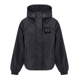 Recycled Nylon Jacket