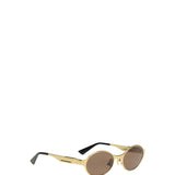 Oval Sunglasses
