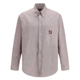 Oxford cotton Shirt