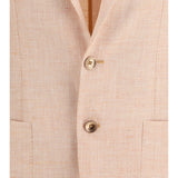 Blazer linen Blazer