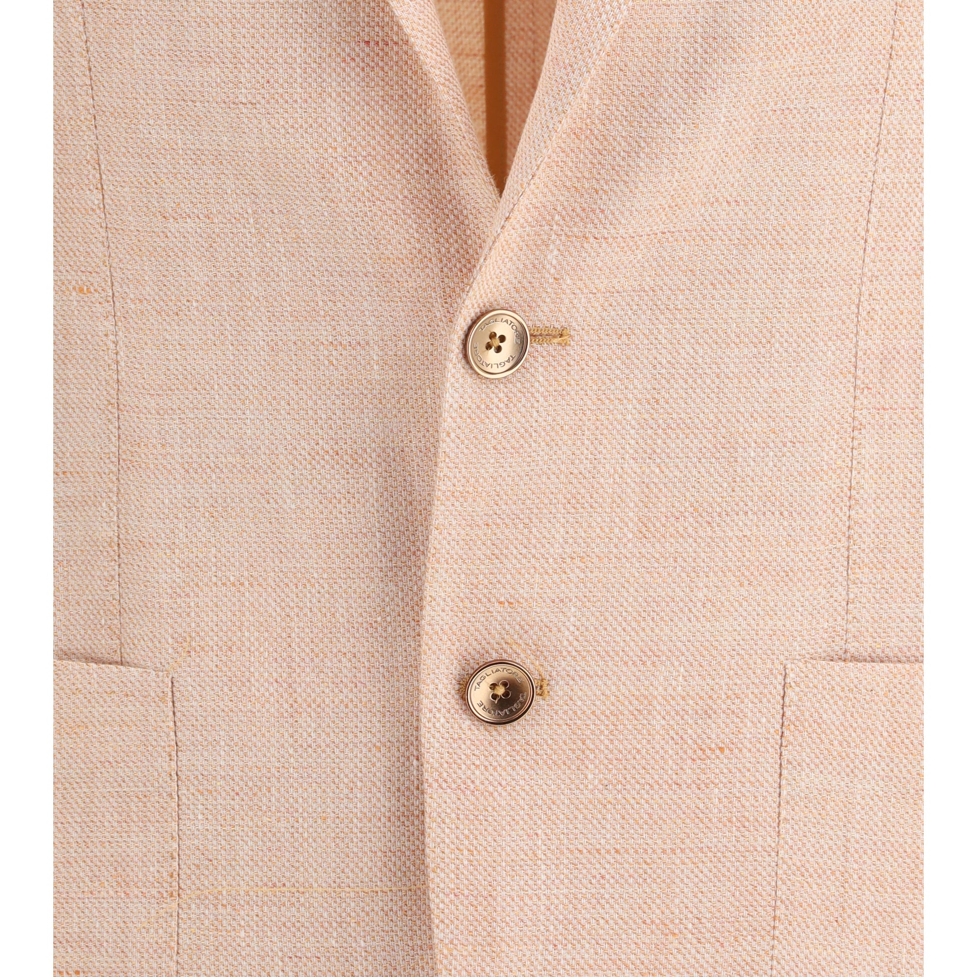 Blazer linen Blazer