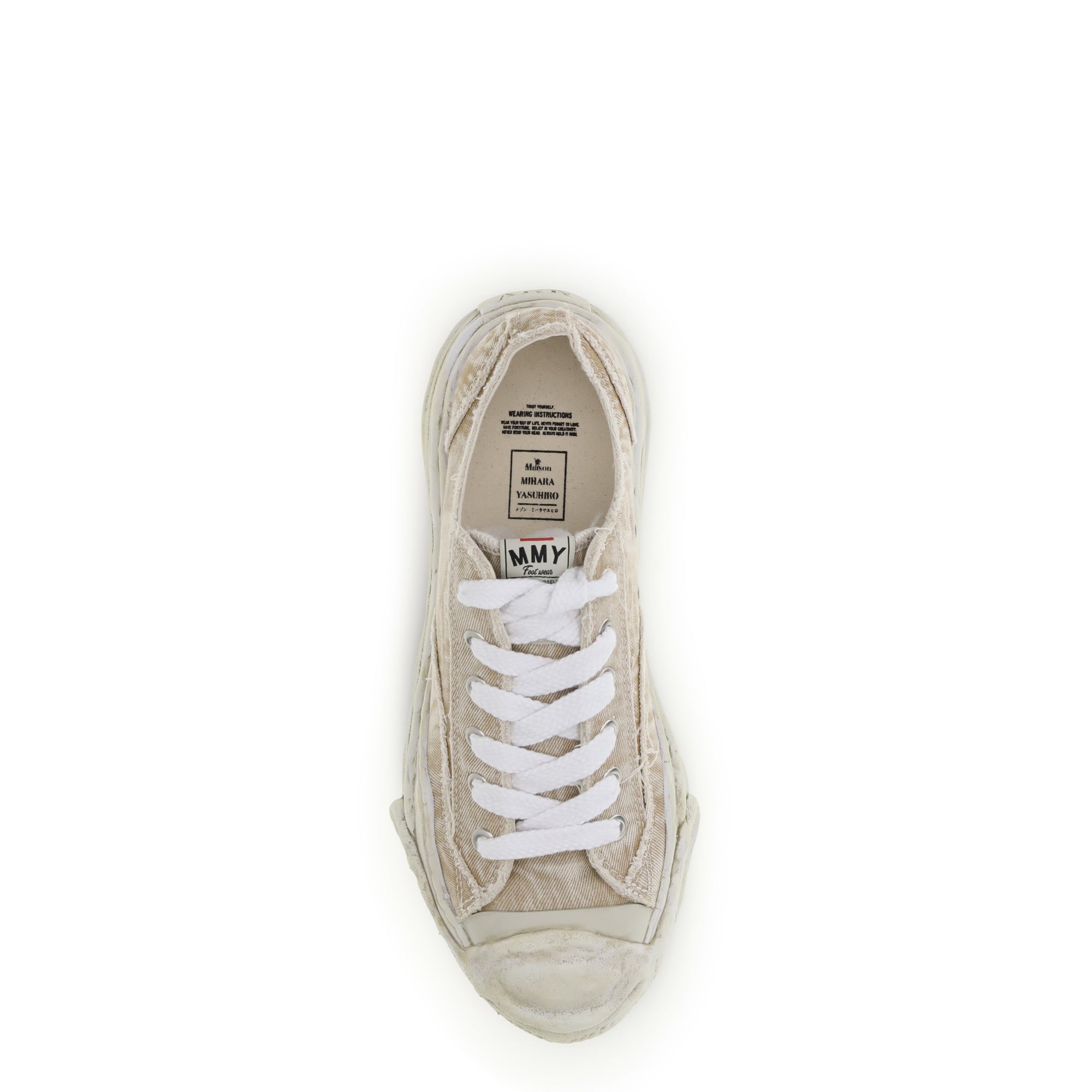 Hank Sneakers