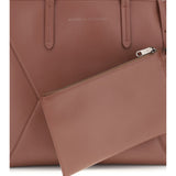 Leather Tote Bag