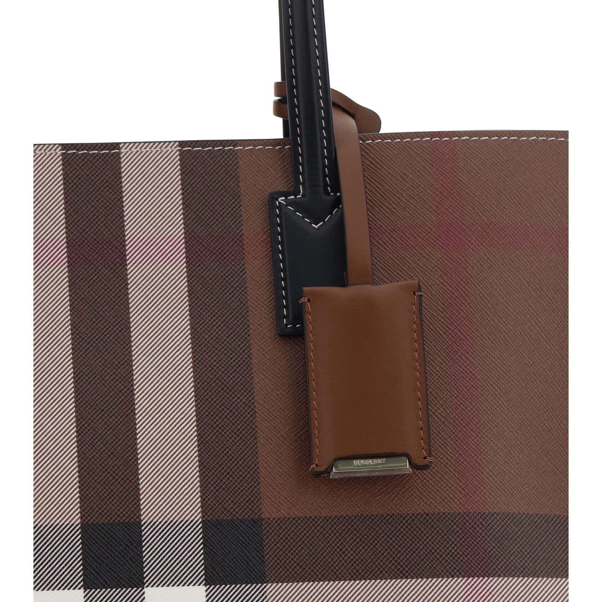 Soft Shoulder Bag