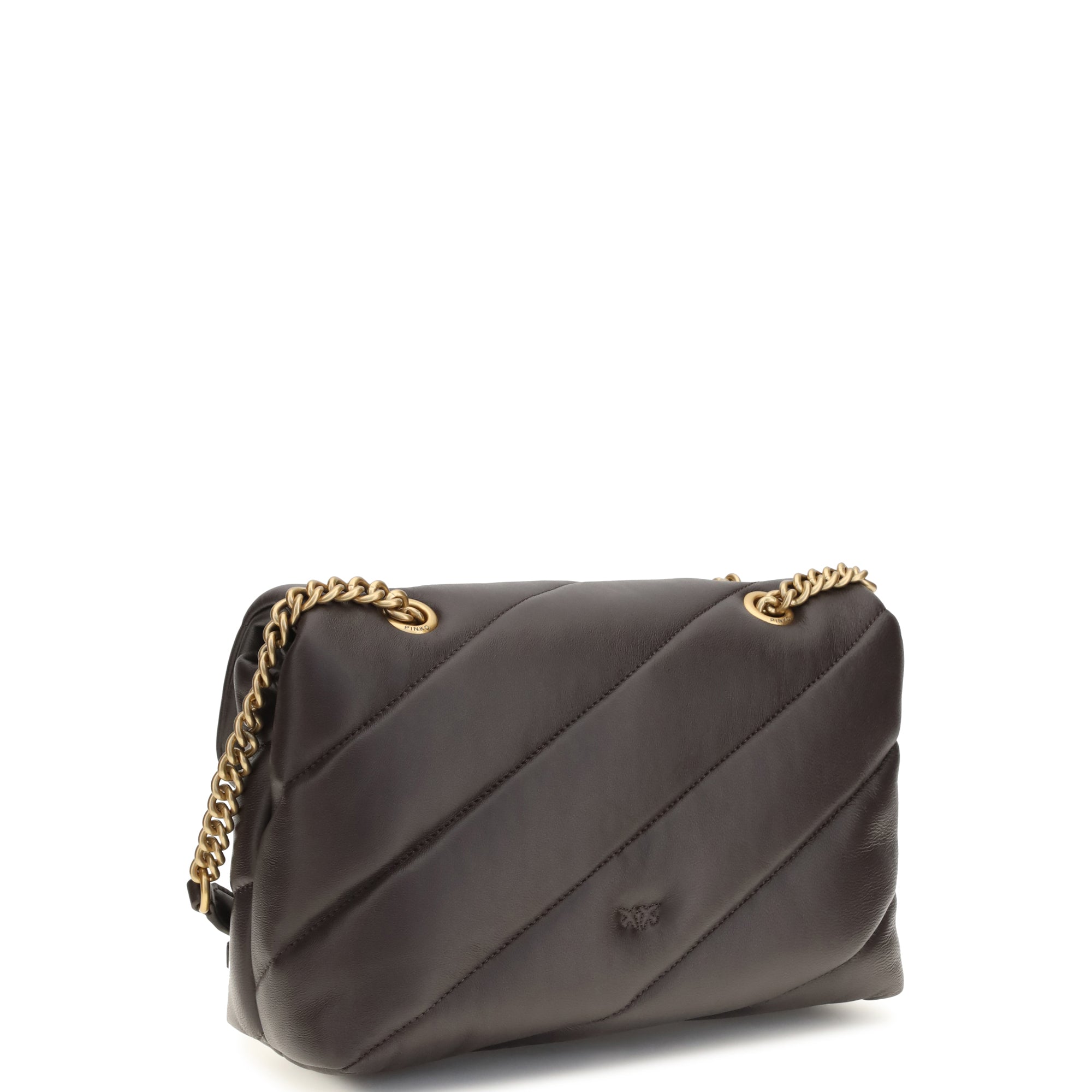 Love Classic leather Shoulder Bag