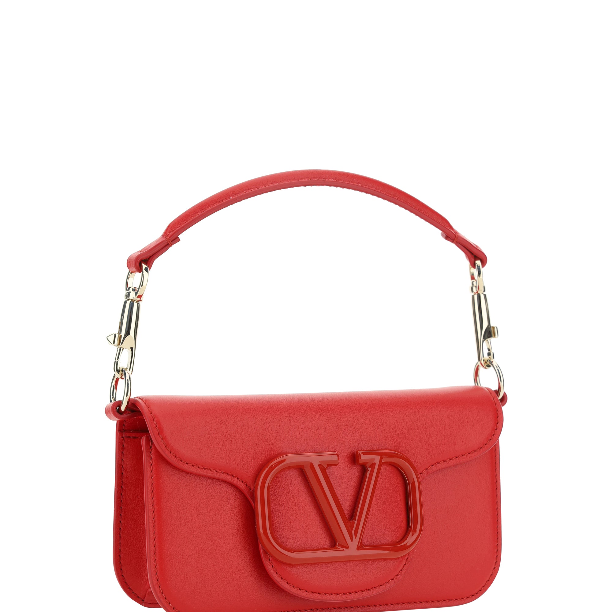 Valentino Garavani Locò Handbag
