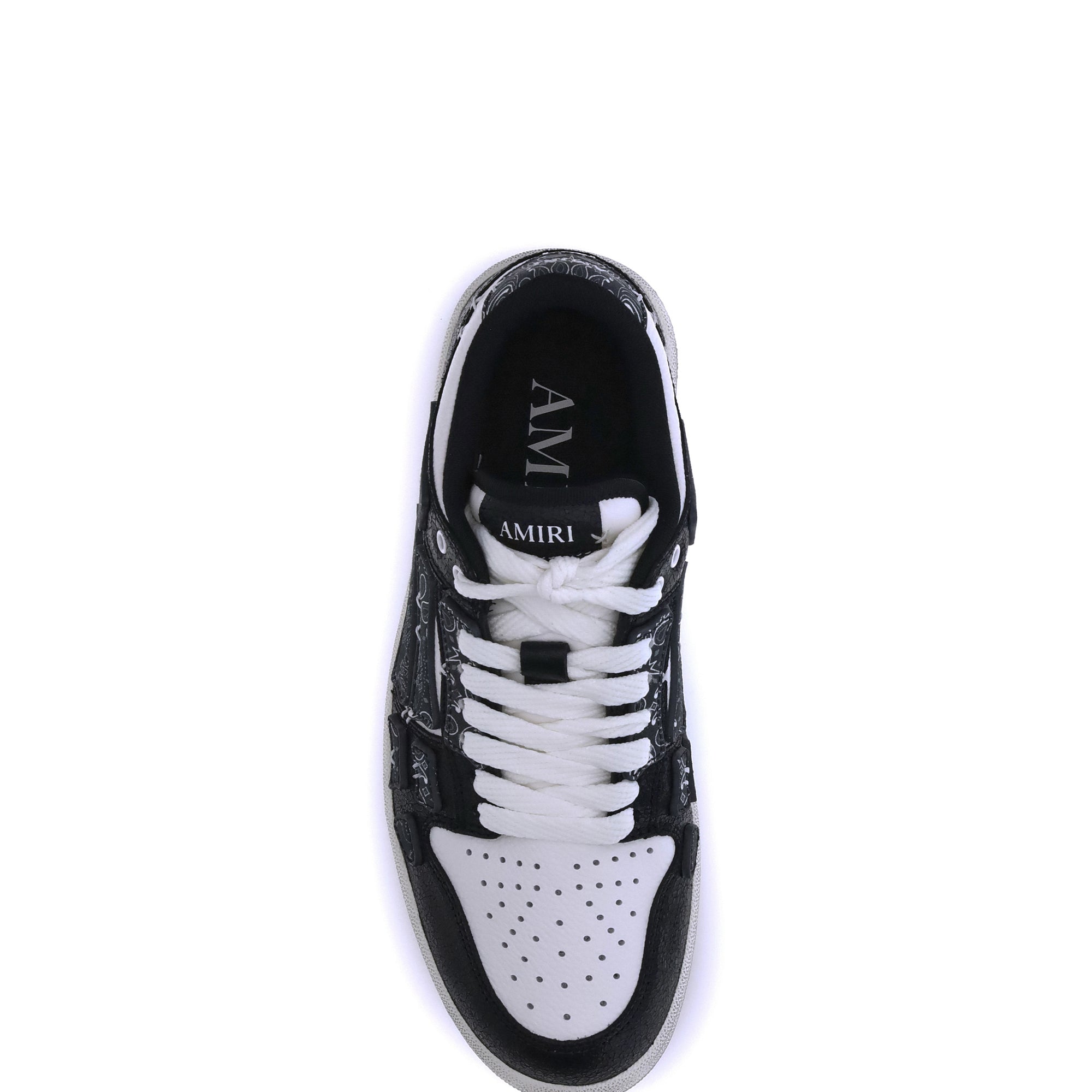 Bandana Skel Sneakers