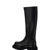 Lug Boots