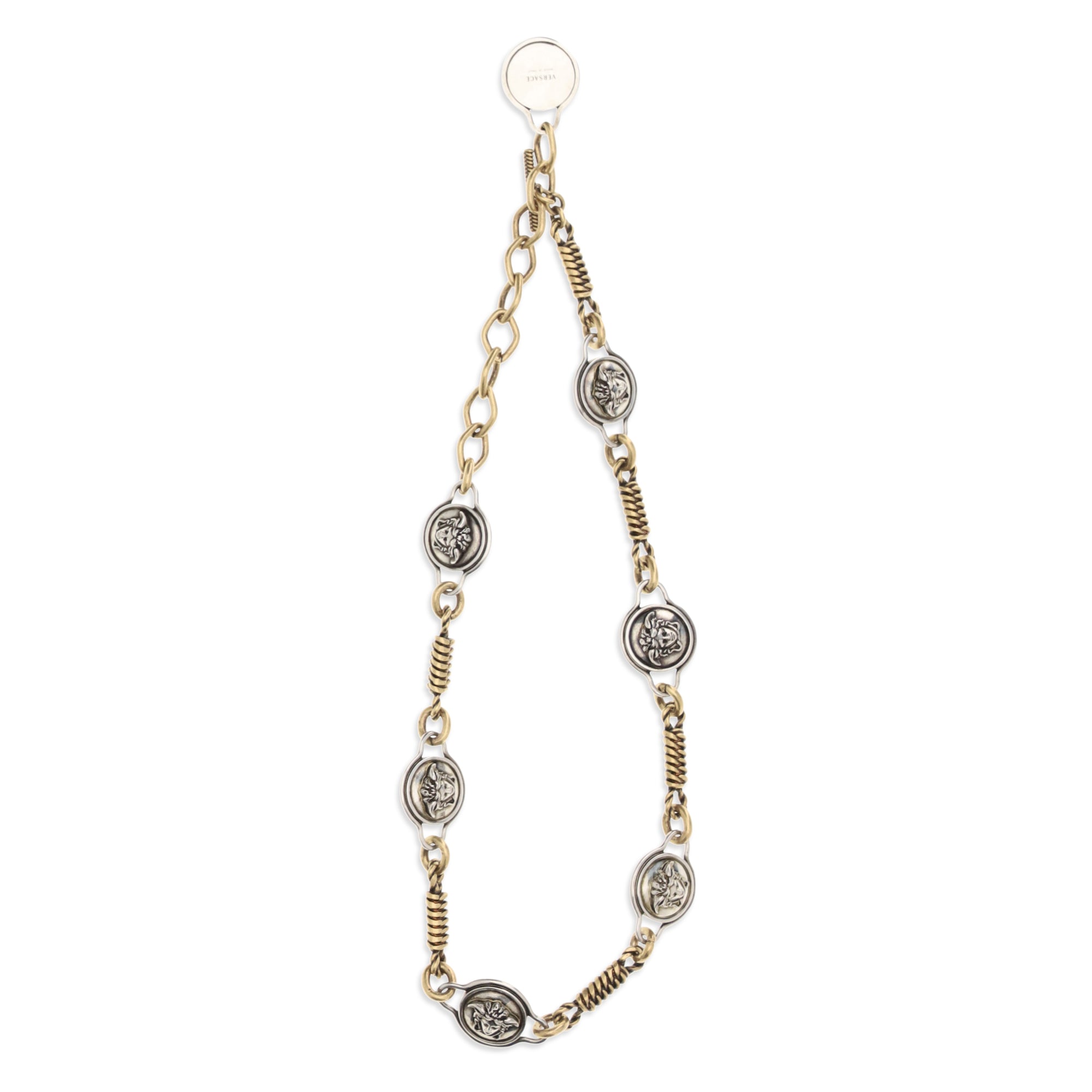 Novantatré Necklace