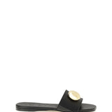 Pebble slide Sandals