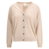 Cashmere Cardigan