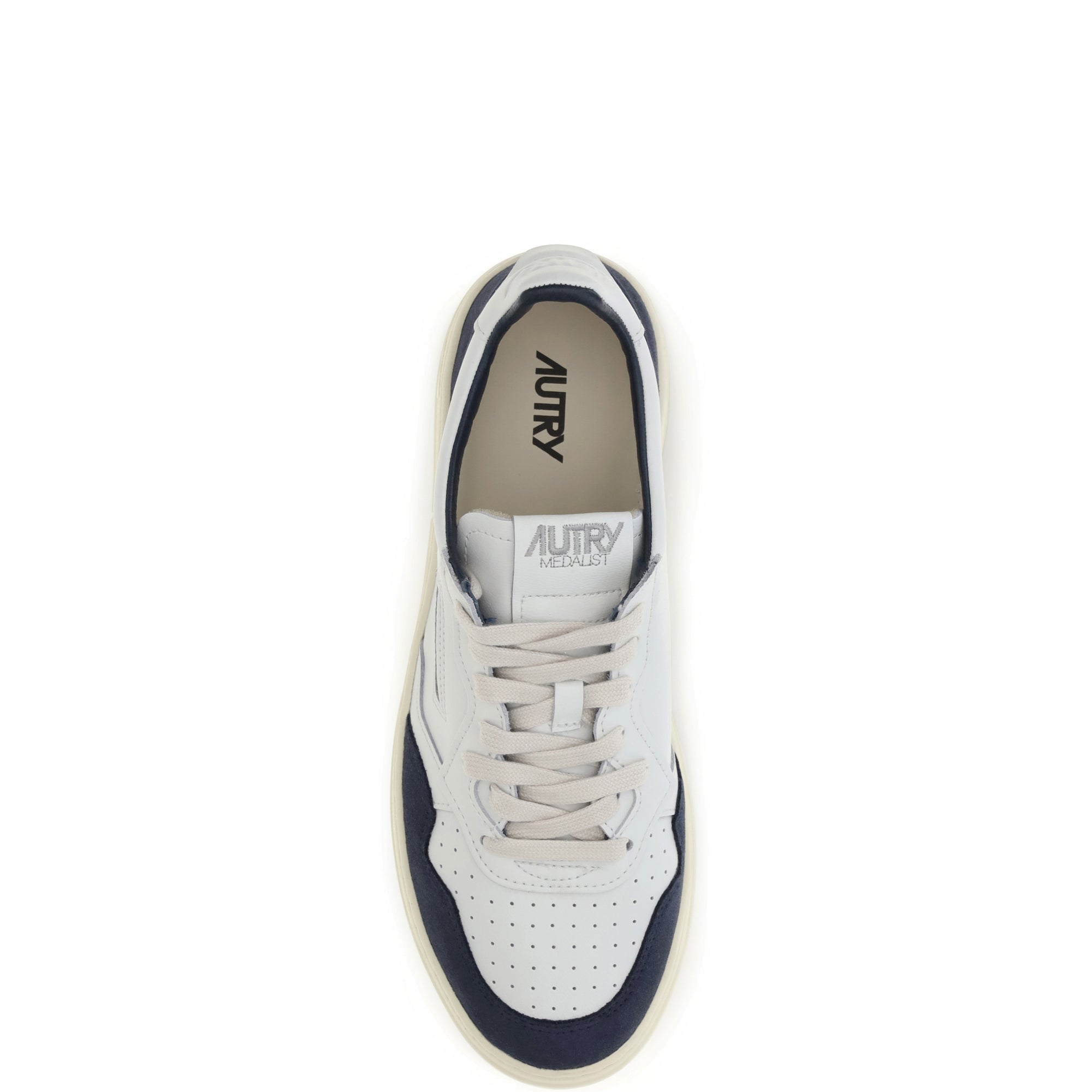 Medalist Low Sneakers