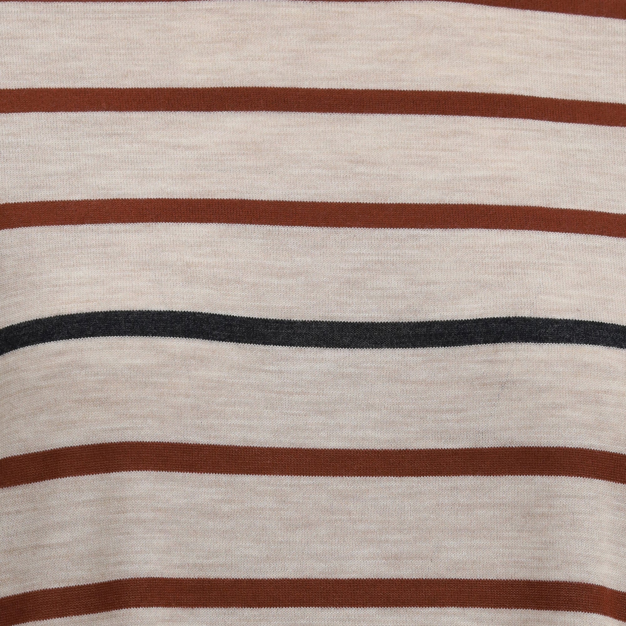 Virgin wool T-Shirt