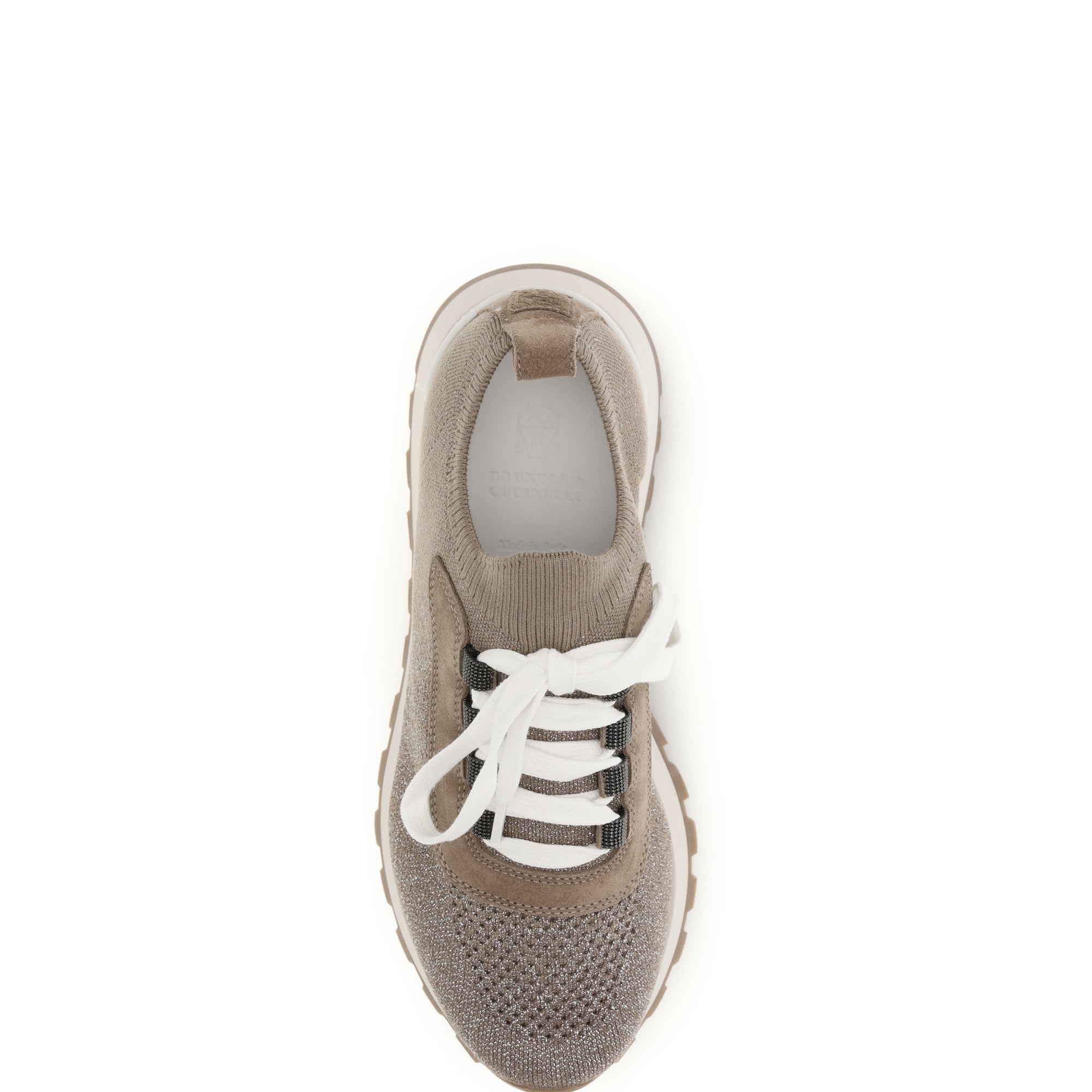 Cotton Sneakers