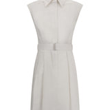 Short chemisier Dress