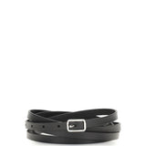 Double Belt