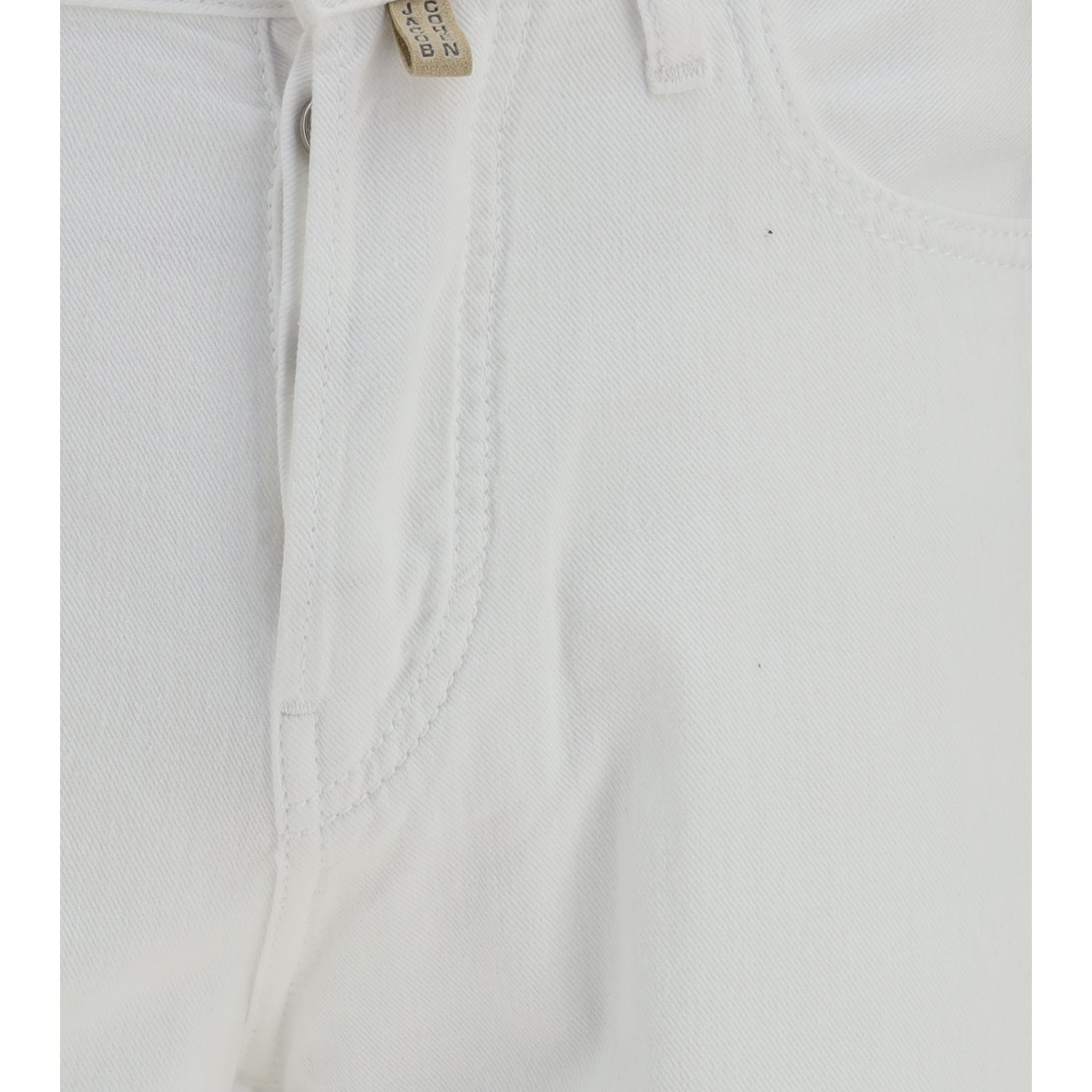 Edo Vintage 5-pocket Jeans