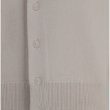 Short-sleeve Cardigan