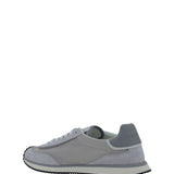 Suede leather Sneakers