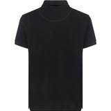 Pique Polo Shirt
